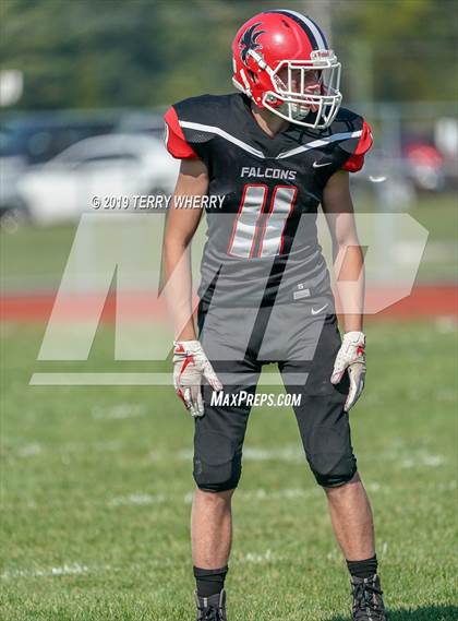 Thumbnail 3 in Orchard Park @ Niagara-Wheatfield photogallery.