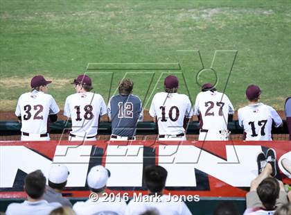 Thumbnail 3 in Mountain Ridge vs. Hamilton (AIA D1 Final) photogallery.
