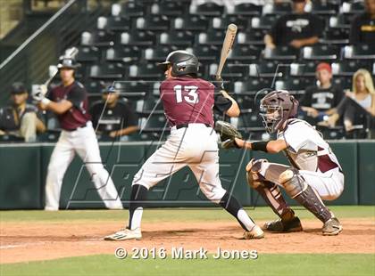 Thumbnail 3 in Mountain Ridge vs. Hamilton (AIA D1 Final) photogallery.