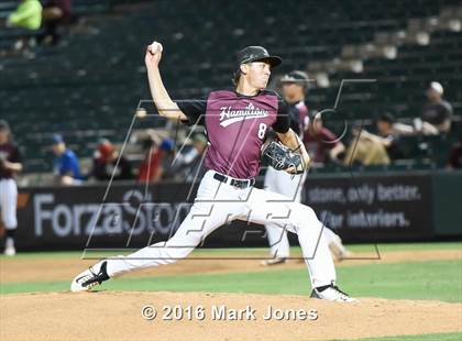 Thumbnail 1 in Mountain Ridge vs. Hamilton (AIA D1 Final) photogallery.