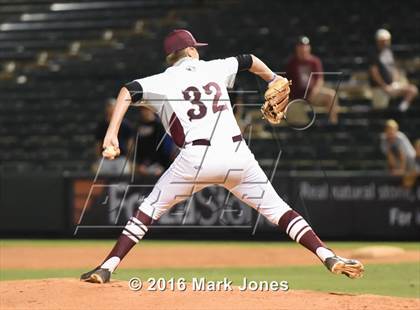 Thumbnail 2 in Mountain Ridge vs. Hamilton (AIA D1 Final) photogallery.