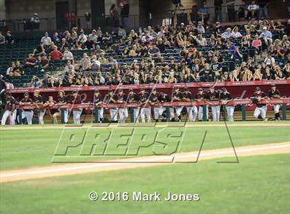 Thumbnail 3 in Mountain Ridge vs. Hamilton (AIA D1 Final) photogallery.