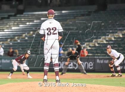 Thumbnail 1 in Mountain Ridge vs. Hamilton (AIA D1 Final) photogallery.