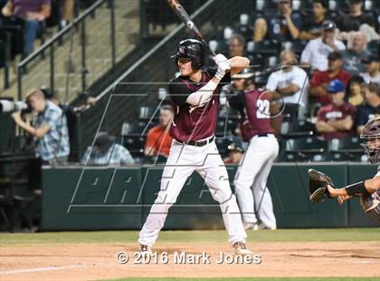 Thumbnail 1 in Mountain Ridge vs. Hamilton (AIA D1 Final) photogallery.