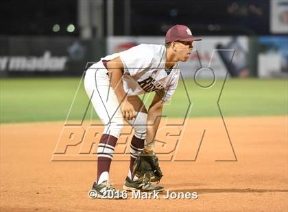 Thumbnail 2 in Mountain Ridge vs. Hamilton (AIA D1 Final) photogallery.