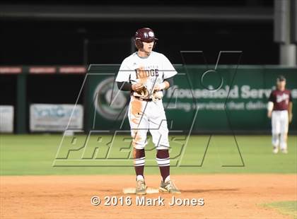 Thumbnail 3 in Mountain Ridge vs. Hamilton (AIA D1 Final) photogallery.