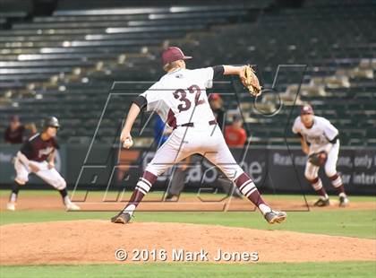 Thumbnail 2 in Mountain Ridge vs. Hamilton (AIA D1 Final) photogallery.
