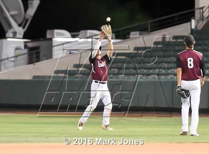 Thumbnail 1 in Mountain Ridge vs. Hamilton (AIA D1 Final) photogallery.