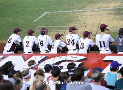 Thumbnail 1 in Mountain Ridge vs. Hamilton (AIA D1 Final) photogallery.