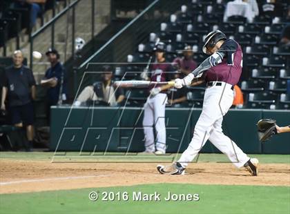 Thumbnail 3 in Mountain Ridge vs. Hamilton (AIA D1 Final) photogallery.