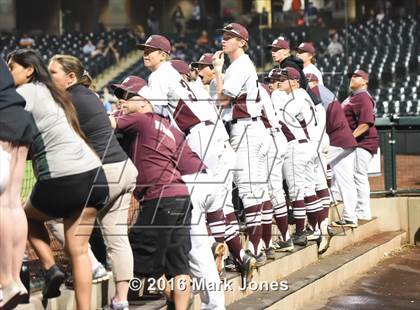 Thumbnail 2 in Mountain Ridge vs. Hamilton (AIA D1 Final) photogallery.