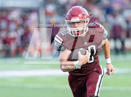Thumbnail 3 in South Terrebonne vs. Covenant Christian Academy photogallery.