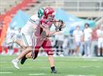Photo from the gallery "South Terrebonne vs. Covenant Christian Academy"