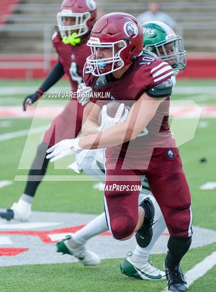 Thumbnail 1 in South Terrebonne vs. Covenant Christian Academy photogallery.