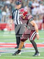 Photo from the gallery "South Terrebonne vs. Covenant Christian Academy"