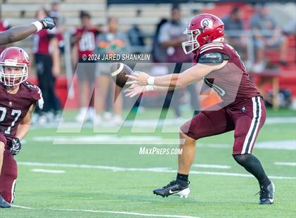 Thumbnail 1 in South Terrebonne vs. Covenant Christian Academy photogallery.