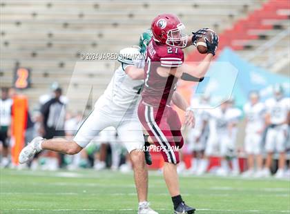 Thumbnail 3 in South Terrebonne vs. Covenant Christian Academy photogallery.