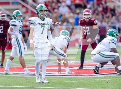 Thumbnail 1 in South Terrebonne vs. Covenant Christian Academy photogallery.