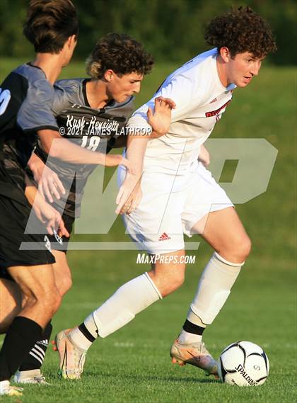 Thumbnail 3 in Penfield @ Rush Henrietta photogallery.