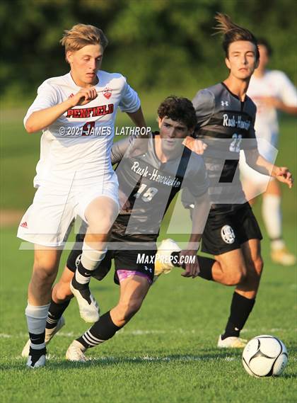 Thumbnail 2 in Penfield @ Rush Henrietta photogallery.