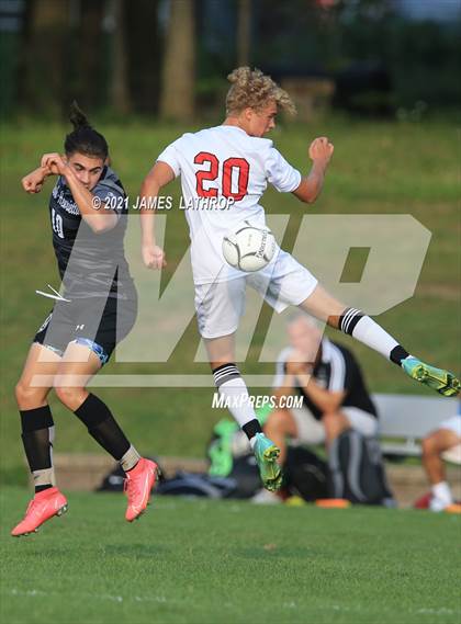 Thumbnail 3 in Penfield @ Rush Henrietta photogallery.