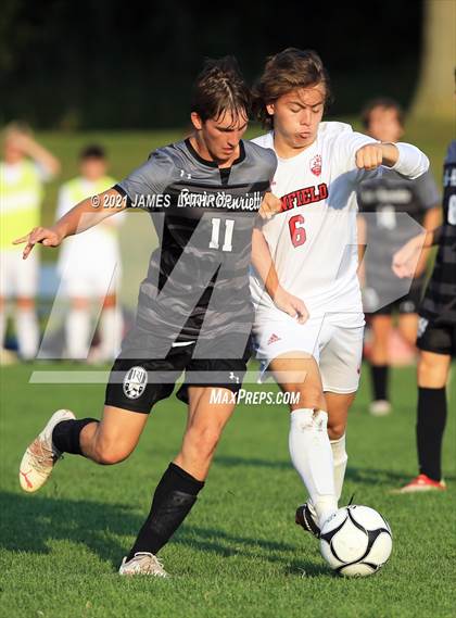 Thumbnail 3 in Penfield @ Rush Henrietta photogallery.