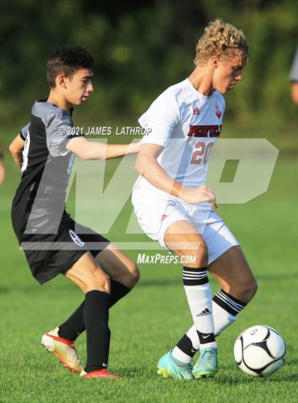 Thumbnail 2 in Penfield @ Rush Henrietta photogallery.
