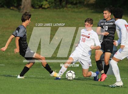 Thumbnail 3 in Penfield @ Rush Henrietta photogallery.