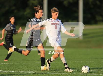 Thumbnail 3 in Penfield @ Rush Henrietta photogallery.