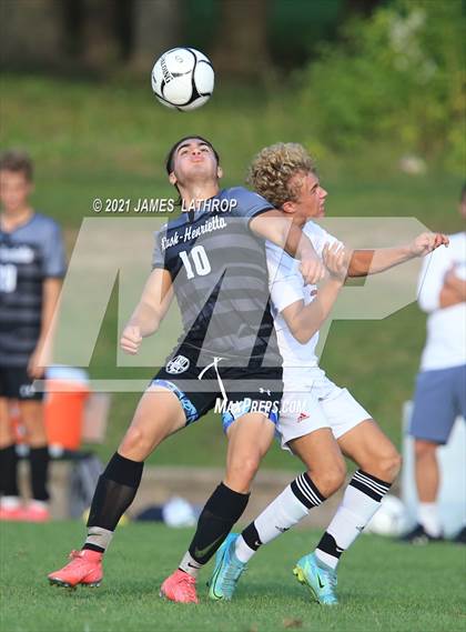 Thumbnail 1 in Penfield @ Rush Henrietta photogallery.