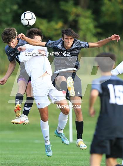 Thumbnail 1 in Penfield @ Rush Henrietta photogallery.