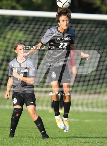 Thumbnail 3 in Penfield @ Rush Henrietta photogallery.