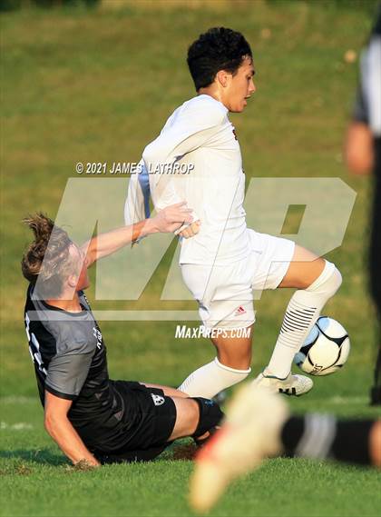 Thumbnail 3 in Penfield @ Rush Henrietta photogallery.