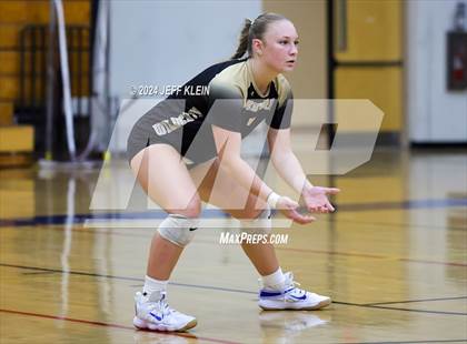 Thumbnail 1 in Western @ Boca Raton (FHSAA 7A District 14 Regional Quarterfinal) photogallery.