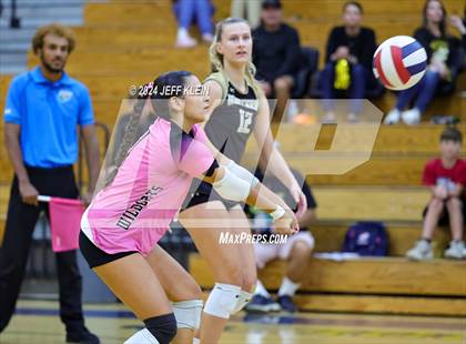 Thumbnail 3 in Western @ Boca Raton (FHSAA 7A District 14 Regional Quarterfinal) photogallery.