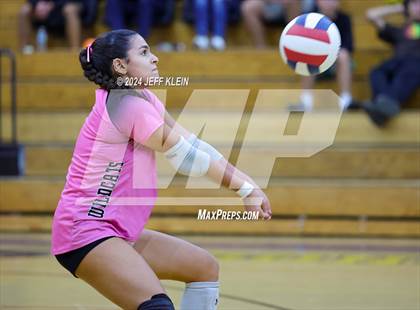 Thumbnail 2 in Western @ Boca Raton (FHSAA 7A District 14 Regional Quarterfinal) photogallery.