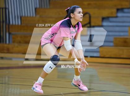 Thumbnail 3 in Western @ Boca Raton (FHSAA 7A District 14 Regional Quarterfinal) photogallery.