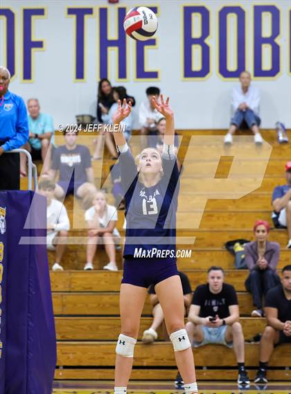 Thumbnail 1 in Western @ Boca Raton (FHSAA 7A District 14 Regional Quarterfinal) photogallery.