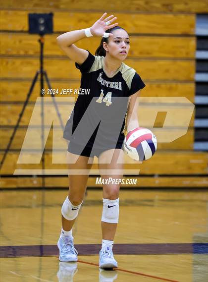 Thumbnail 3 in Western @ Boca Raton (FHSAA 7A District 14 Regional Quarterfinal) photogallery.