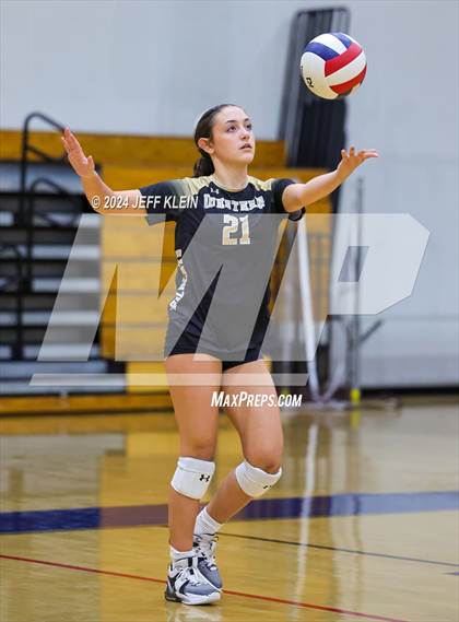 Thumbnail 1 in Western @ Boca Raton (FHSAA 7A District 14 Regional Quarterfinal) photogallery.