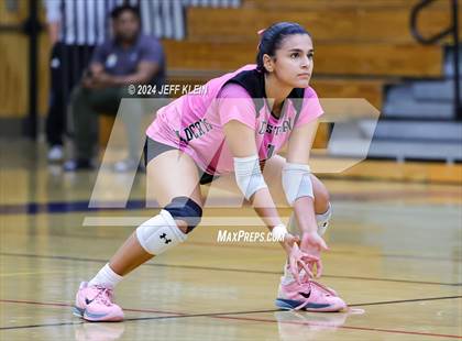 Thumbnail 3 in Western @ Boca Raton (FHSAA 7A District 14 Regional Quarterfinal) photogallery.