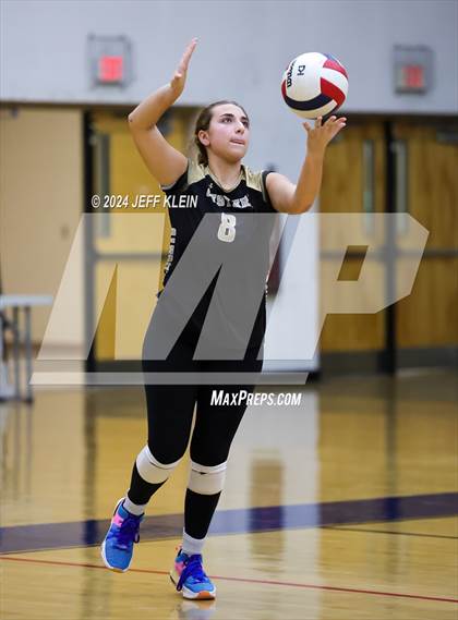 Thumbnail 1 in Western @ Boca Raton (FHSAA 7A District 14 Regional Quarterfinal) photogallery.