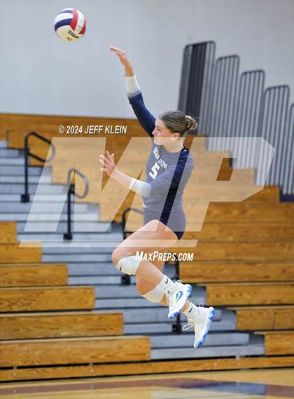 Thumbnail 1 in Western @ Boca Raton (FHSAA 7A District 14 Regional Quarterfinal) photogallery.