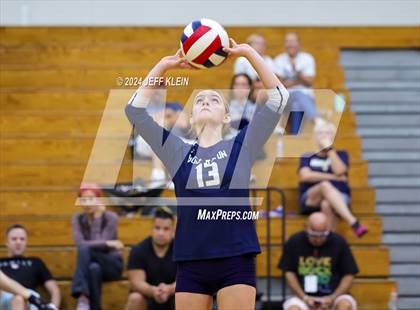 Thumbnail 3 in Western @ Boca Raton (FHSAA 7A District 14 Regional Quarterfinal) photogallery.