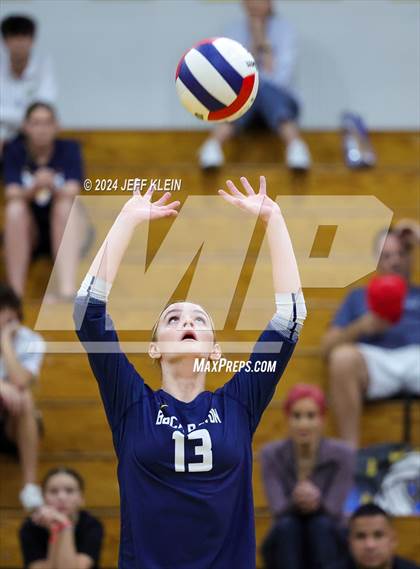 Thumbnail 1 in Western @ Boca Raton (FHSAA 7A District 14 Regional Quarterfinal) photogallery.