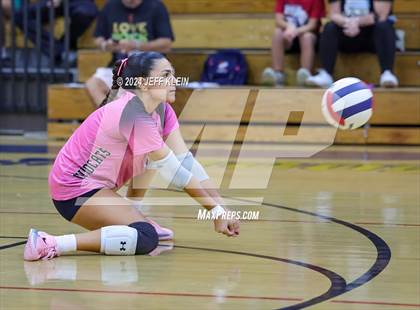 Thumbnail 3 in Western @ Boca Raton (FHSAA 7A District 14 Regional Quarterfinal) photogallery.