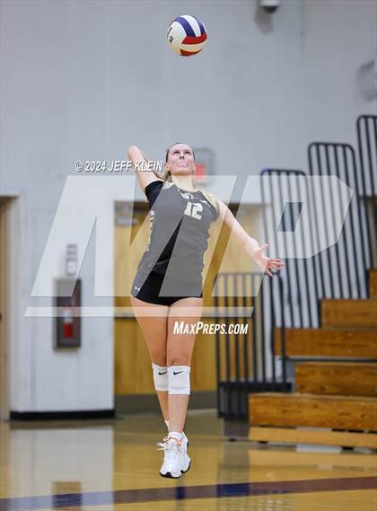 Thumbnail 2 in Western @ Boca Raton (FHSAA 7A District 14 Regional Quarterfinal) photogallery.