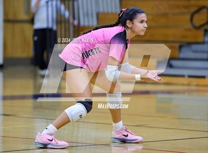Thumbnail 1 in Western @ Boca Raton (FHSAA 7A District 14 Regional Quarterfinal) photogallery.