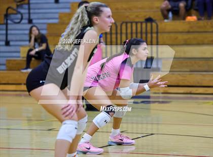 Thumbnail 3 in Western @ Boca Raton (FHSAA 7A District 14 Regional Quarterfinal) photogallery.
