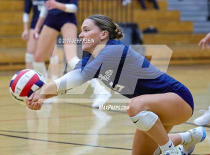 Thumbnail 3 in Western @ Boca Raton (FHSAA 7A District 14 Regional Quarterfinal) photogallery.